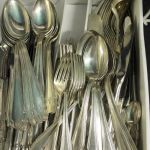 861 6099 CUTLERY SET